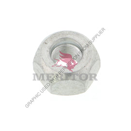 TDA R005652R NUT, RIGHT HAND