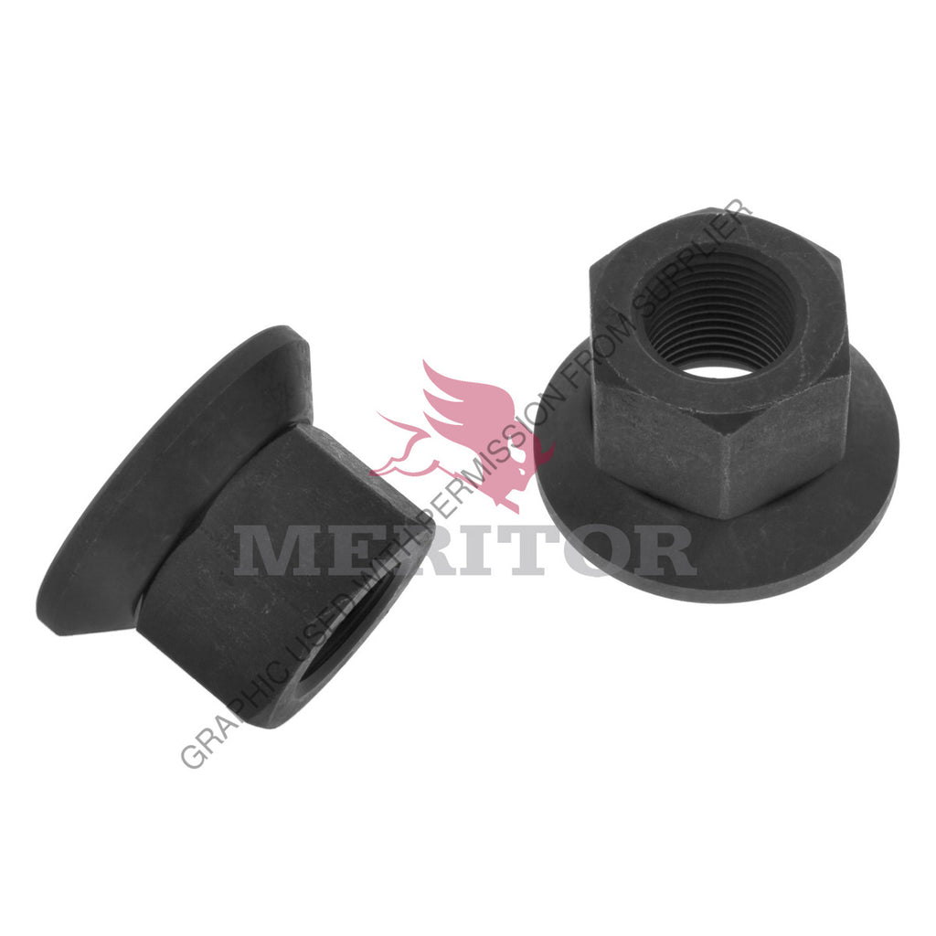 TDA R005708 CONE LOCK NUT