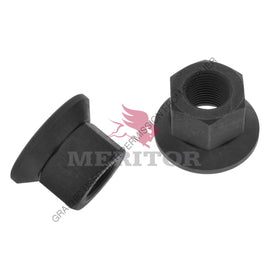 TDA R005708 CONE LOCK NUT