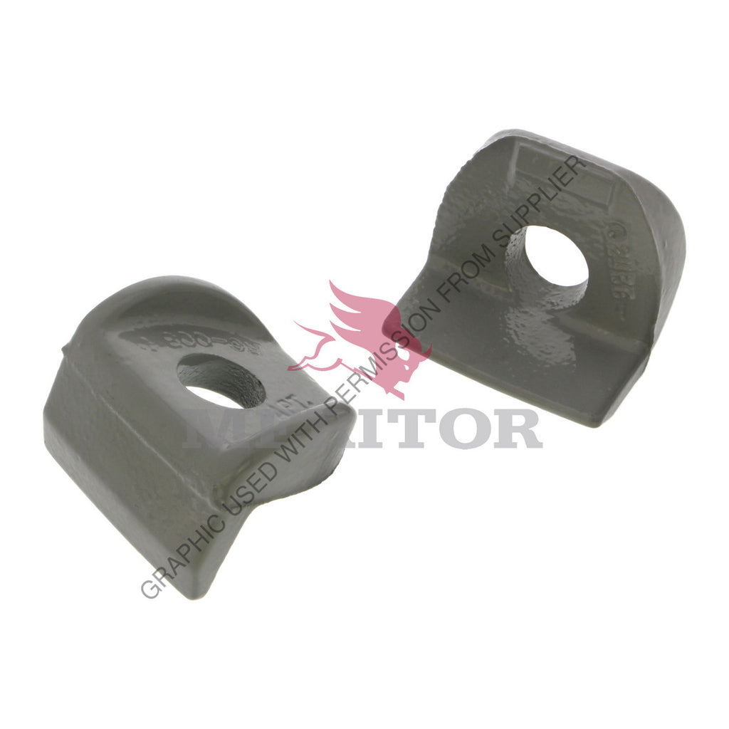 TDA R005885 CLAMP
