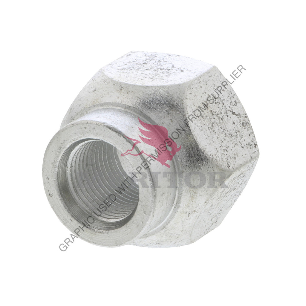 TDA R005995L NUT-L.H.