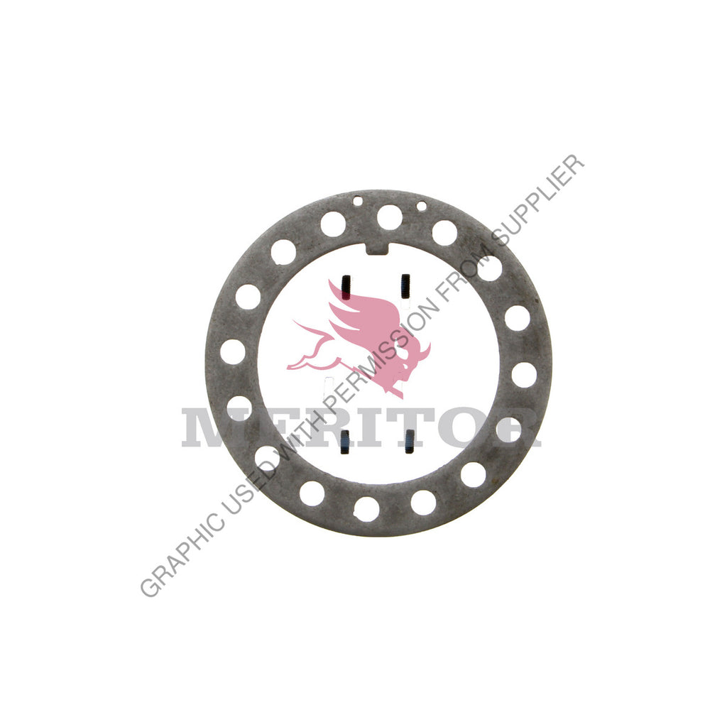 TDA R007665 WASHER-SPINDLE