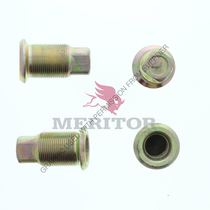 TDA R007895R NUT, RIGHT HAND