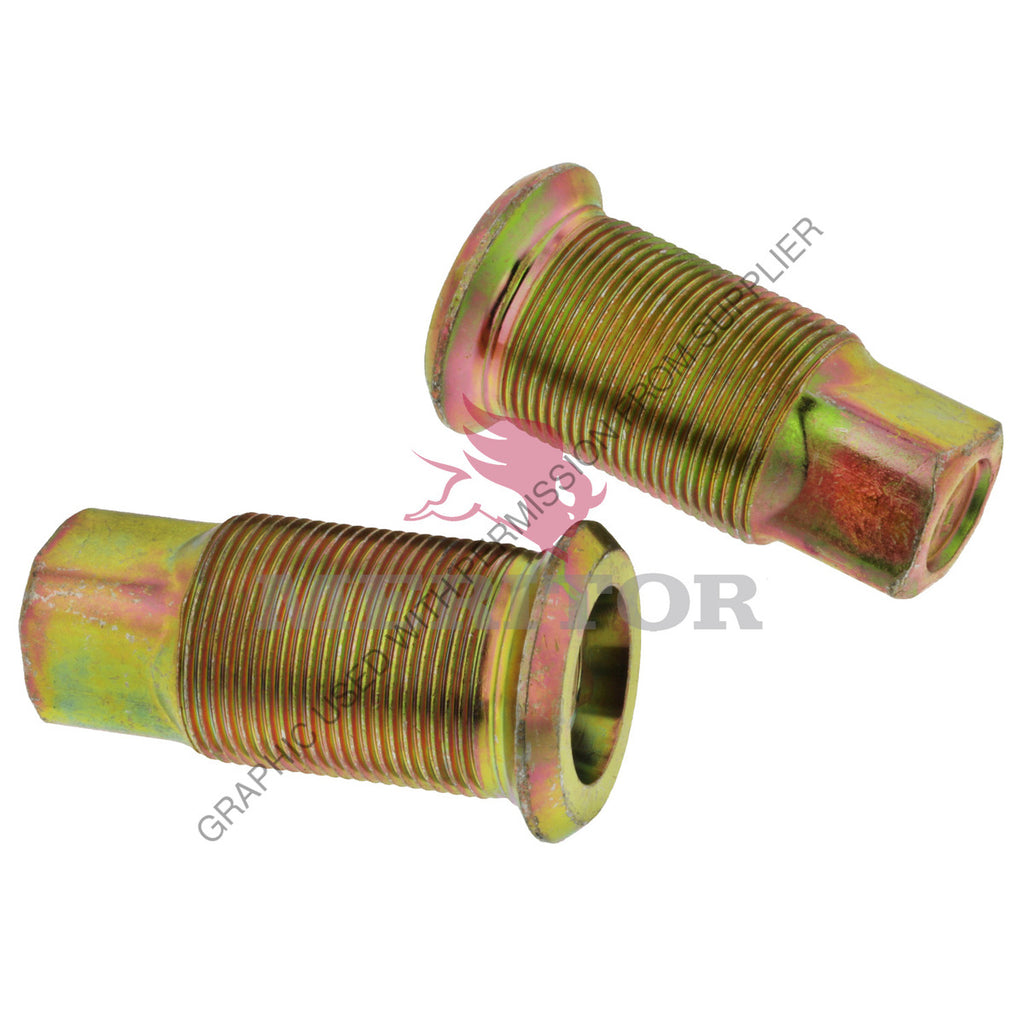 TDA R007896L NUT, LEFT HAND