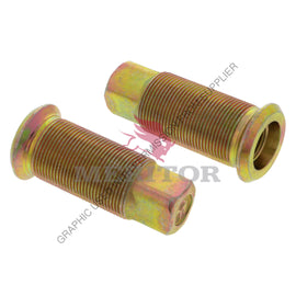 TDA R007897L NUT, LEFT HAND