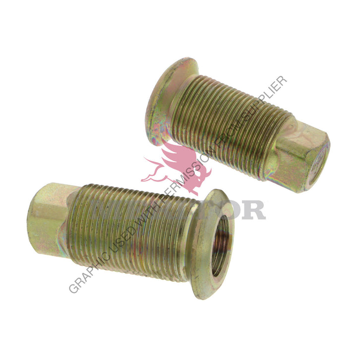 TDA R007898R NUT, RIGHT HAND