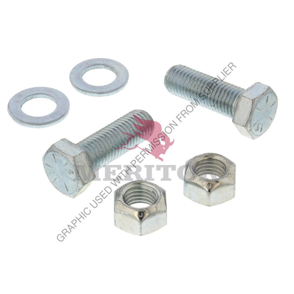 TDA R009262 DRUM BOLT