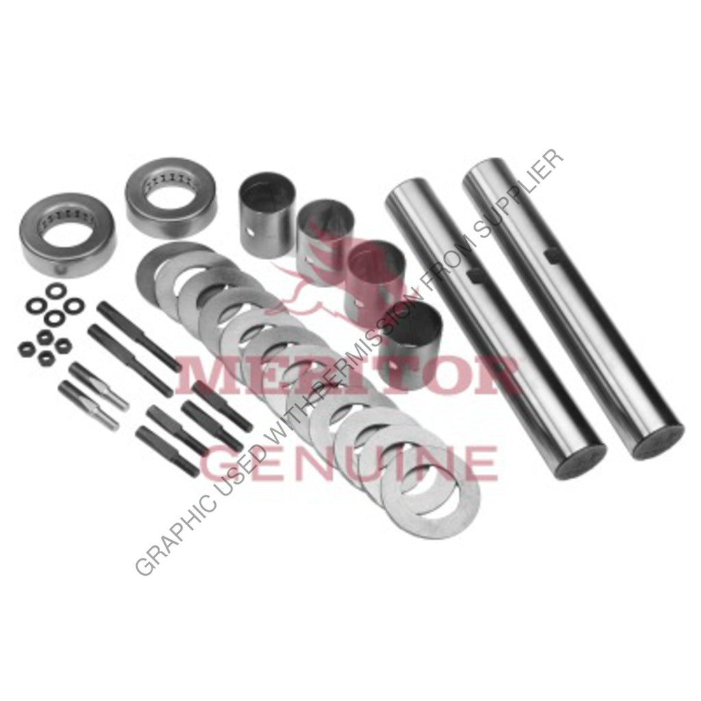 TDA R200194 KING PIN STEERING KNUCKLE KIT