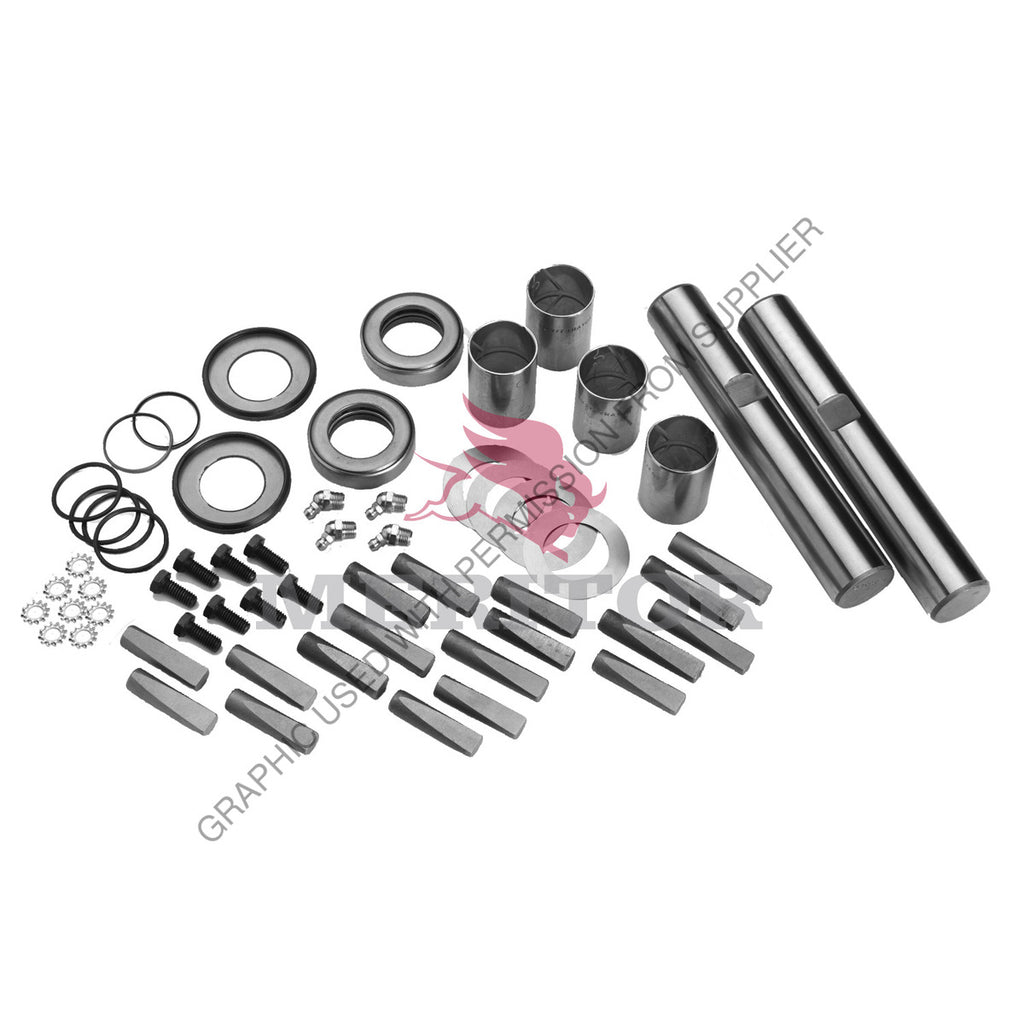 TDA R200268 KING PIN KIT