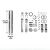 TDA R200275 KING PIN STEERING KNUCKLE KIT