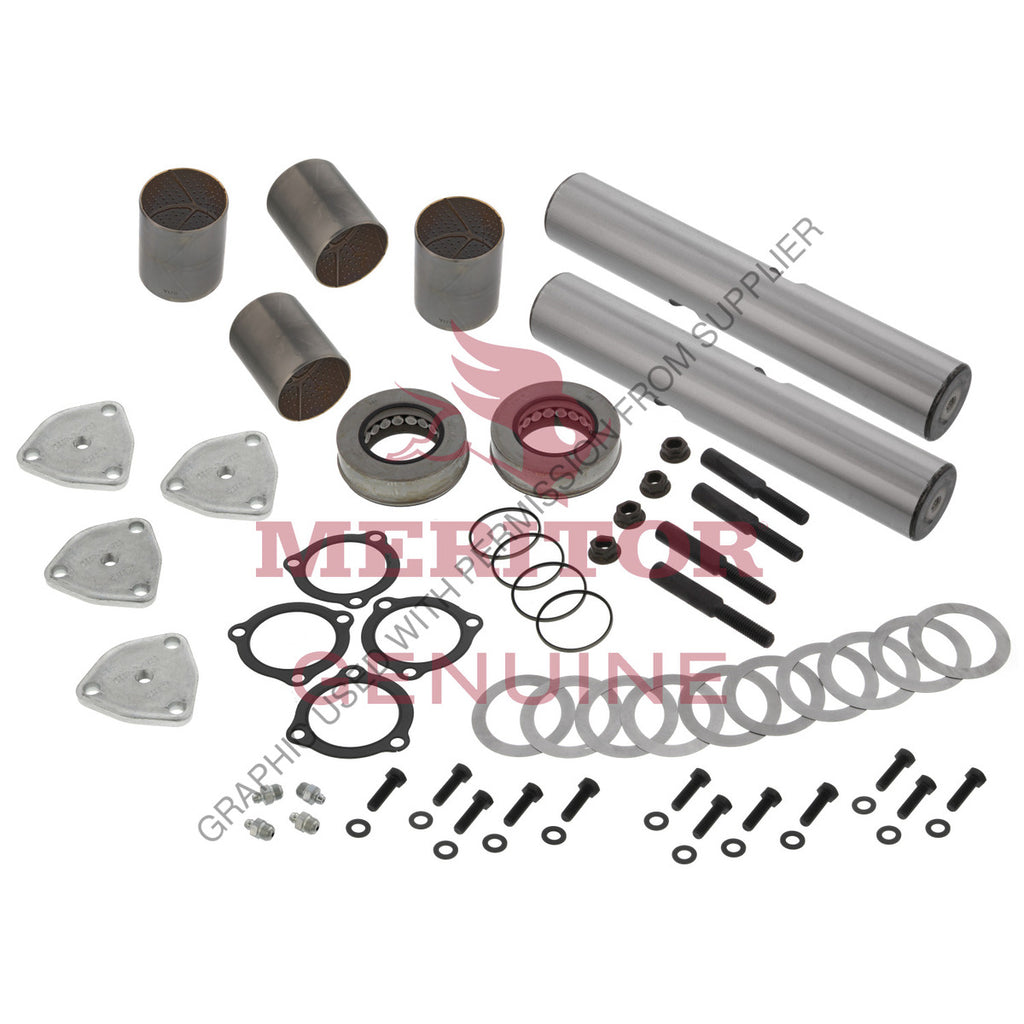 TDA R201316 KING PIN KIT