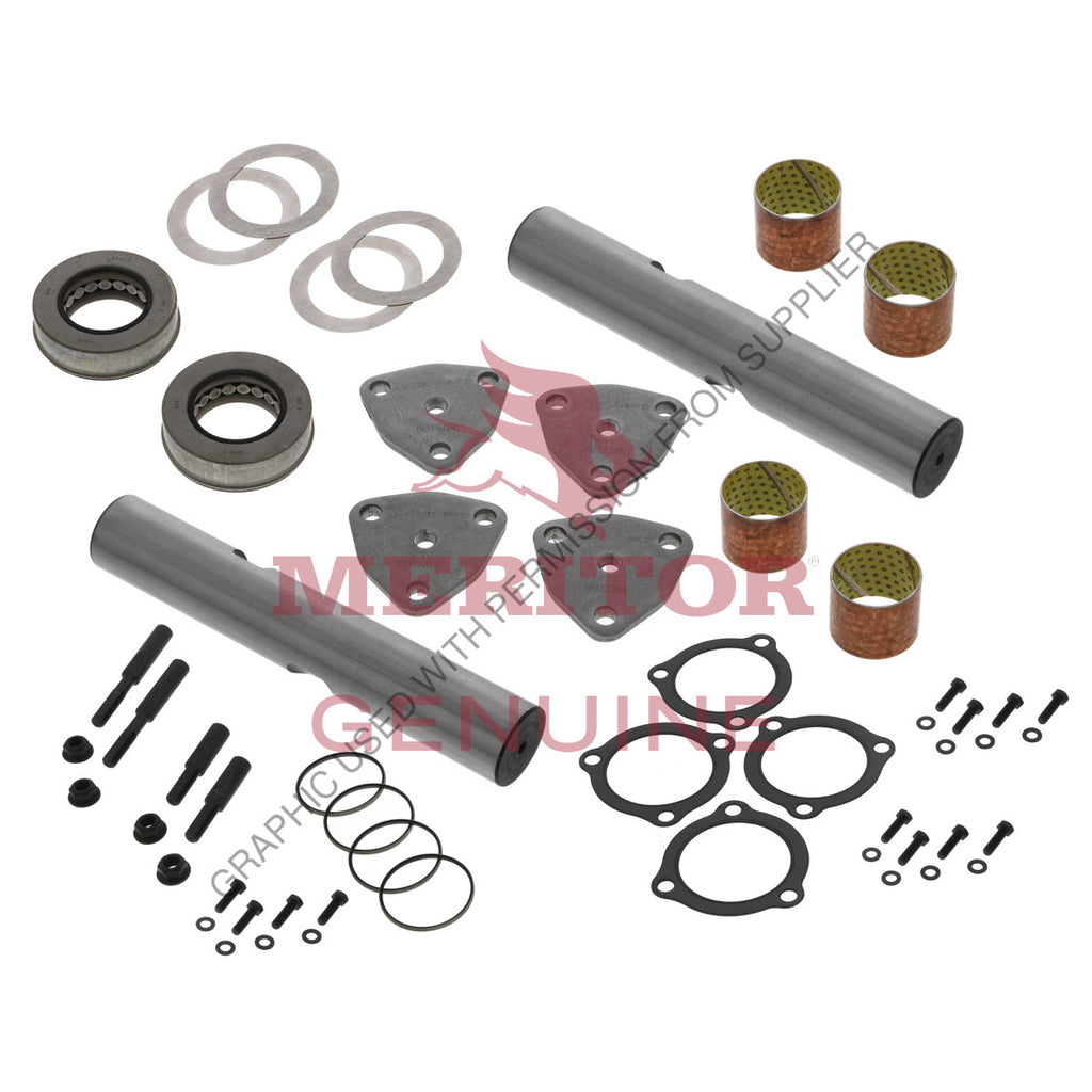 TDA R201318 KING PIN KIT