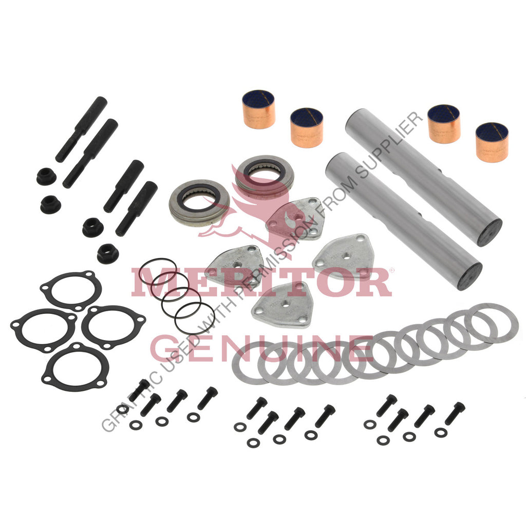 TDA R201319 KING PIN KIT