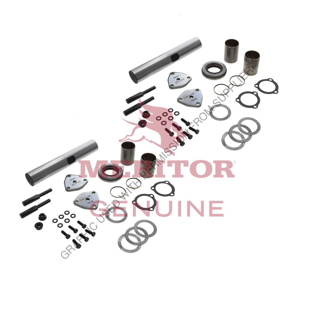 TDA R201321 KING PIN KIT