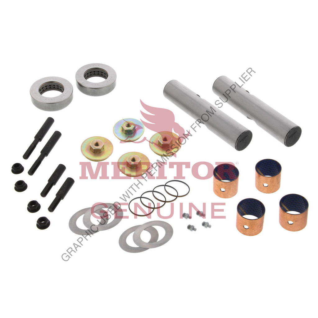 TDA R201419 KING PIN KIT