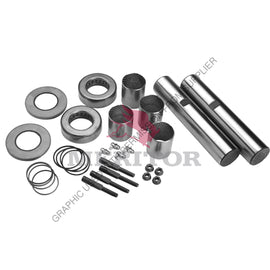 TDA R201427 KING PIN KIT