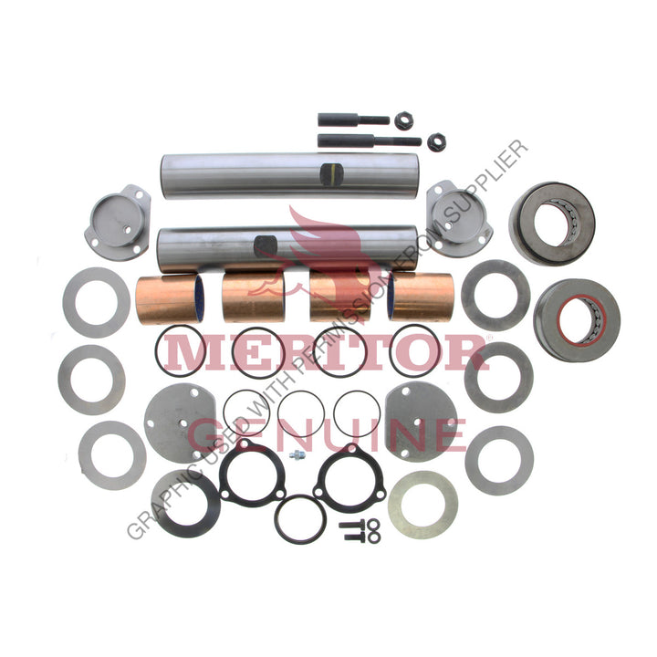 TDA R201610 KIT KINGPIN