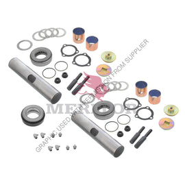 TDA R201615 KING PIN KIT