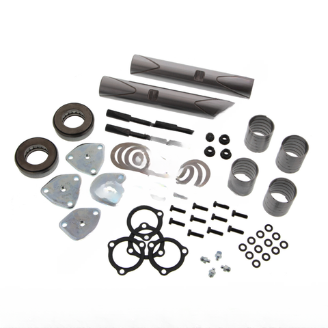 TDA R202002 KING PIN KIT - NO REAM 10.395