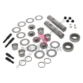 TDA R202021 KING PIN KIT - NO REAM 7.153"