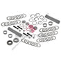 TDA R202036 FAST SET NO-REAM KINGPIN KIT