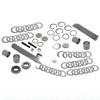 TDA R202037 FAST SET NO-REAM KINGPIN KIT