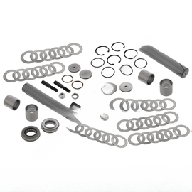 TDA R202037 FAST SET NO-REAM KINGPIN KIT