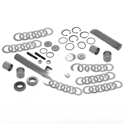 TDA R202037 FAST SET NO-REAM KINGPIN KIT