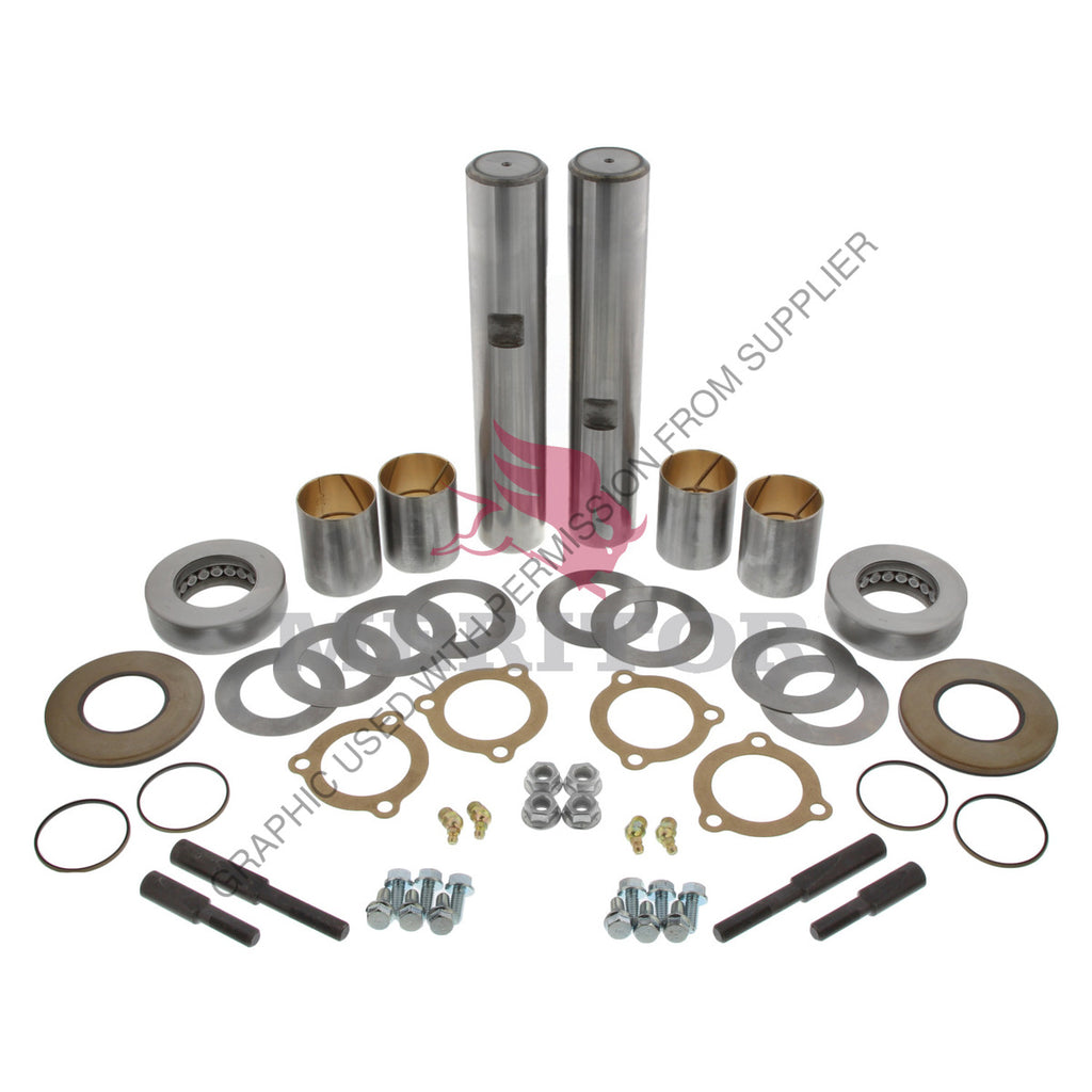 TDA R203011 KING PIN KIT