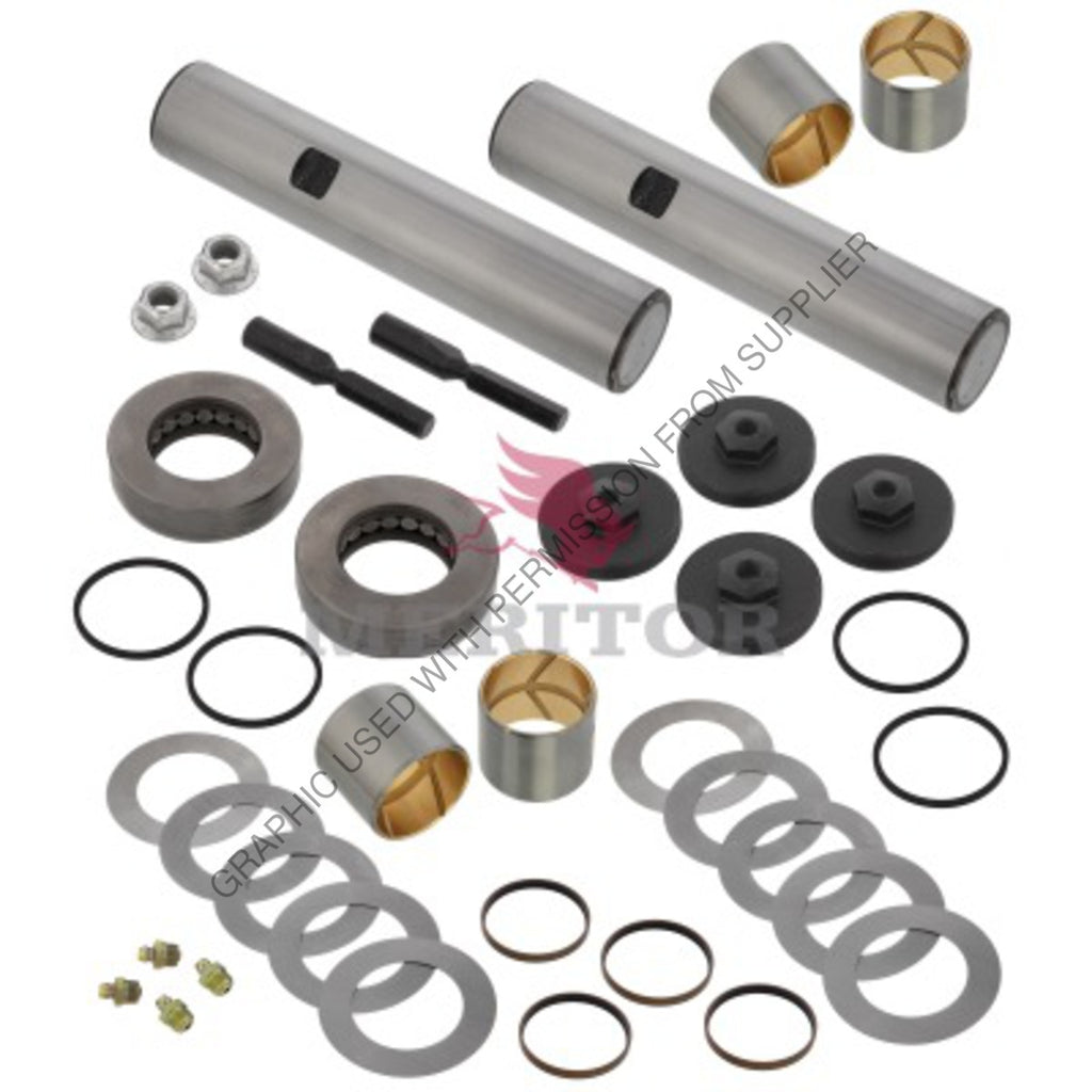 TDA R203029 KING PIN KIT