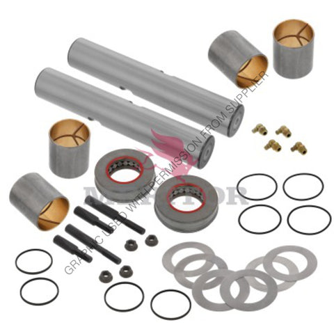 TDA R203030 KING PIN KIT