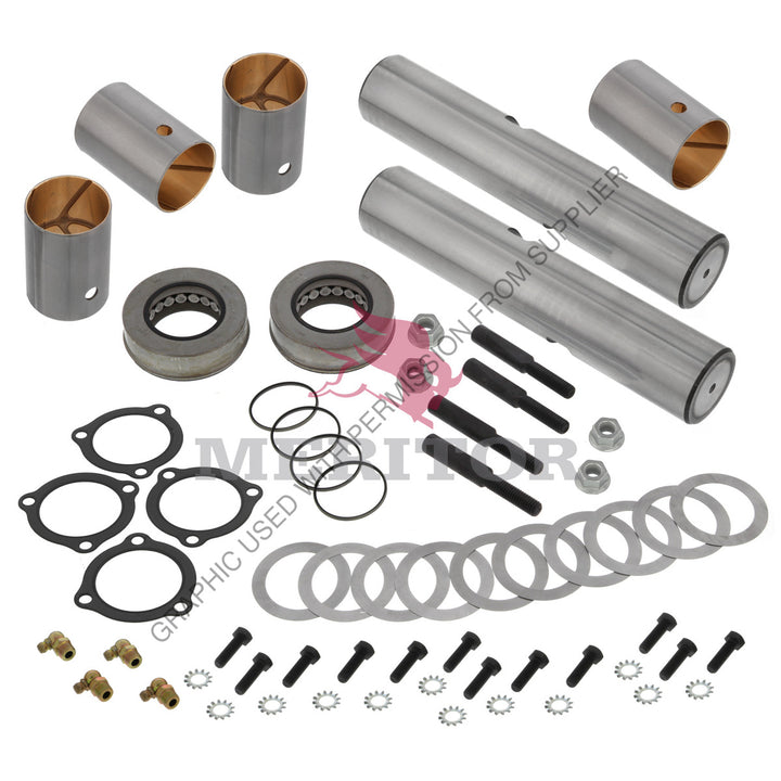 TDA R203031 KING PIN KIT