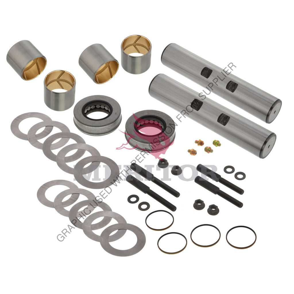 TDA R203035 KING PIN KIT