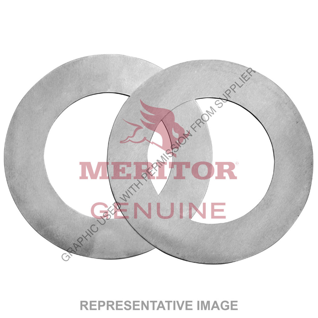 TDA R210234 KING PIN SHIMS