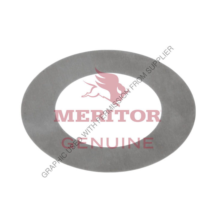 TDA R210272 KING PIN SHIMS