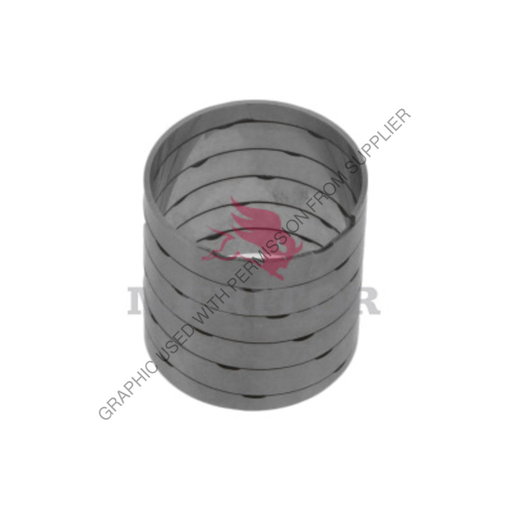 TDA R212027 SPIRAL BUSHING