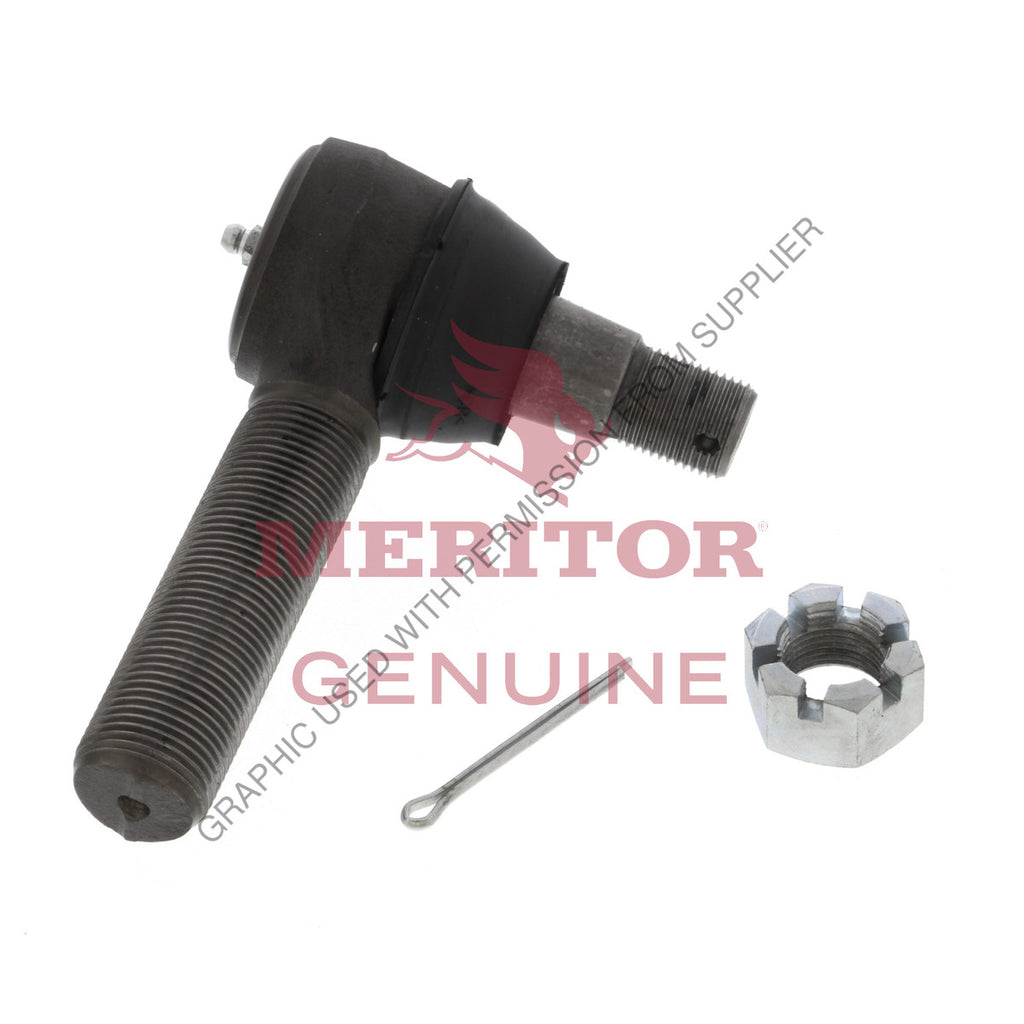 TDA R230069 TIE ROD END-1.125IN,RIGHT HAND