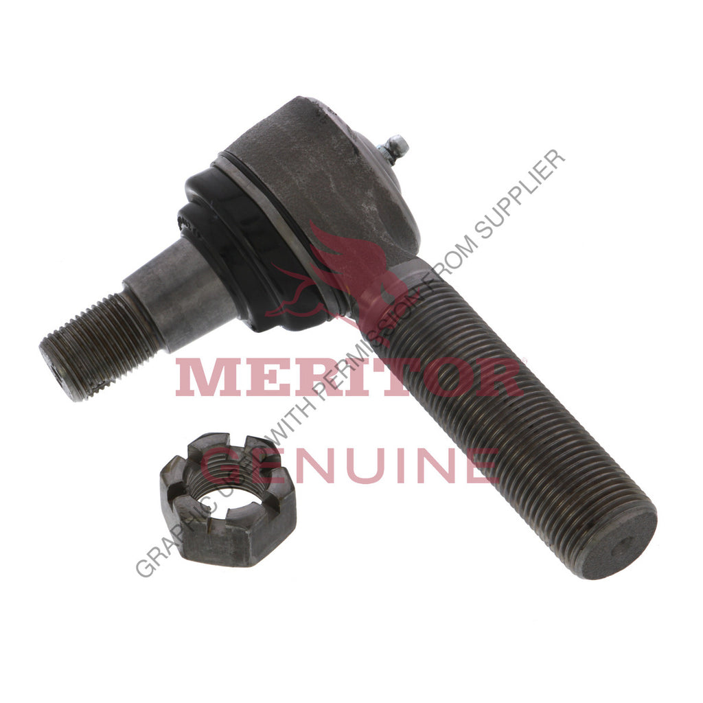 TDA R230135 TIEROD END-LH