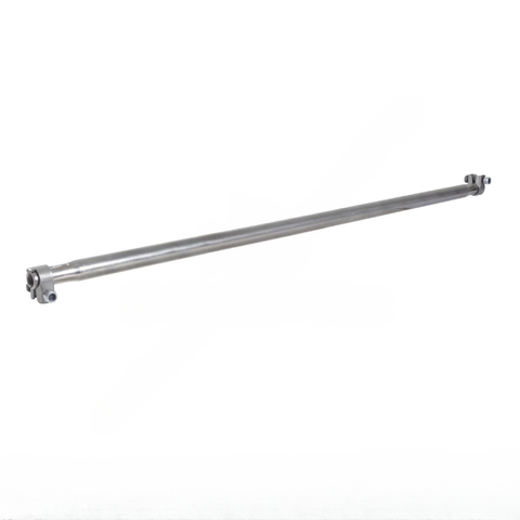 TDA R230612 TUBE & CLAMP