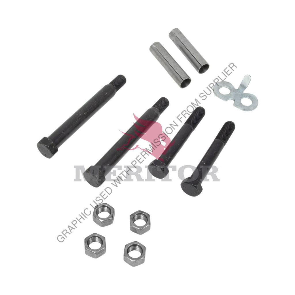 TDA R303414 BOLT KIT