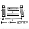 TDA R303561A BRACKET KIT