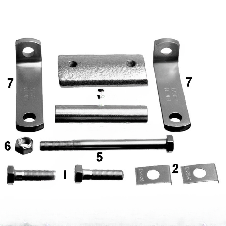 TDA R303561A BRACKET KIT