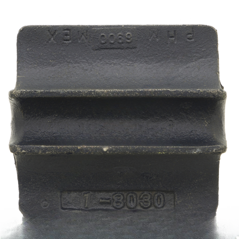 TDA R304782 TOP PLATE