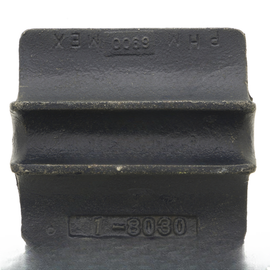 TDA R304782 TOP PLATE