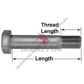 TDA R304833 BOLT