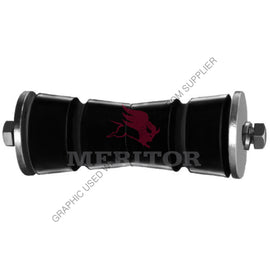 TDA R309555 BUSHING ASY POLY