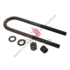 TDA R30U5161 14 U-BOLT ASSEMBLY