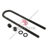 TDA R30U8151 16 U-BOLT ASSEMBLY