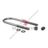 TDA R30U8165 16 U-BOLT ASSEMBLY