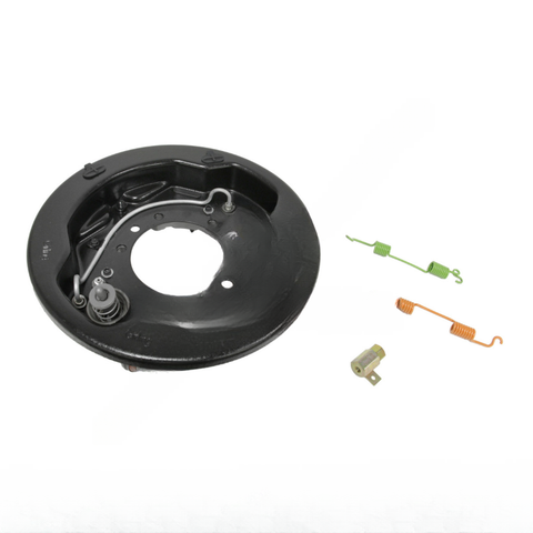 TDA R429422CVX REMAN PLATE ASSEMBLY, LH